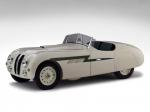 Frazer Nash-BMW 328 (#854.27) 1939 года